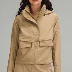 Lululemon Always Effortless Jacket